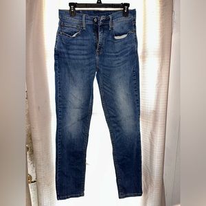 Levi’s 531 Blue Jeans